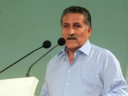 Arturo Zamora podría representar a Jalisco en la Ciudad de México. ARCHIVO /