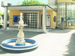 Hace poco más de un año se cerró el recinto teatral y es poco lo que se sabe sobre los trabajos que se han realizado hasta el momento.  /