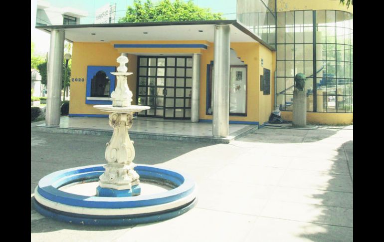 Hace poco más de un año se cerró el recinto teatral y es poco lo que se sabe sobre los trabajos que se han realizado hasta el momento.  /