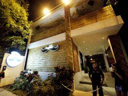 Los antros no pueden seleccionar a sus clientes, porque al momento de hacerlo incurre en discriminación. ARCHIVO /