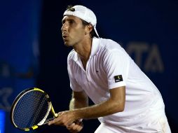 Santiago y Arantxa cerraron el encuentro con 69 puntos ganados. ARCHIVO /