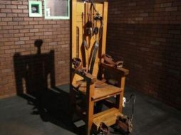 Florida, es el estado con el segundo mayor número de personas condenadas a muerte después de California en EU. ESPECIAL /