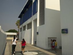 Buscarán que casos como el del presunto abuso en el equipo de ciclismo no se repitan. ARCHIVO /