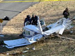 La Oficina Nacional de Seguridad en el Transporte señaló que investigarán lo ocurrido. ARCHIVO /