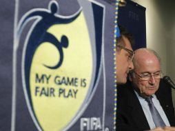 A dos semanas del inicio de Brasil 2014, la votación es investigada por un fiscal de ética independiente de la FIFA. ARCHIVO /