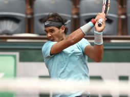 Rafael ha ganado 17 de los 19 juegos que ha disputado ante David. AFP /