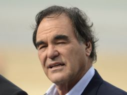 Oliver Stone afirma que la vida de Edward Snowden 'es una de las grandes historia de nuestro tiempo'. ARCHIVO /