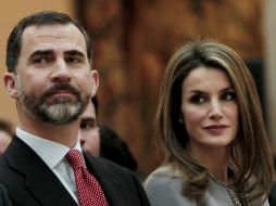 El ex gobernador de Jalisco expresó que la pareja tiene una excelente relación con México. ARCHIVO /