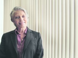 Myriam Vachez asegura que están listos para trabajar en favor de la nueva legislación.  /