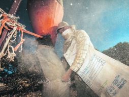 La STPS federal calcula que con el crecimiento de 2.7% previsto se podrían crear 600 mil empleos en 2014.  /