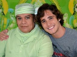 Desde que fue internado en Las Vegas, la salud de el 'Divo de Juárez' ha sido tema de polémicas. ESPECIAL /