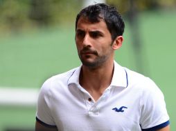 Luis Michel regresa al Rebaño luego de muchos rumores sobre su futuro. MEXSPORT /