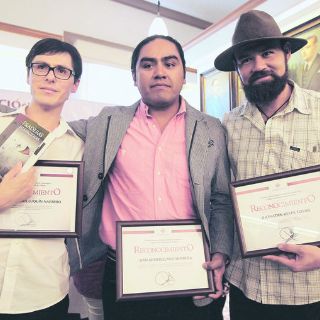 Guadalajara premia el talento creativo