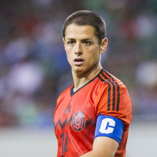 'Chicharito' afirma que Tri enseñó que puede jugar contra el que sea