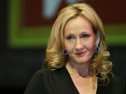 Ya han pasado 17 años desde la publicación que hizo famosa a J.K Rowling, 'Harry Potter'. ARCHIVO /