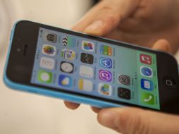 El 65 por ciento de todos los teléfonos vendidos en el primer trimestre del año han sido 'smartphones'. ARCHIVO /