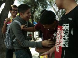 La Segob reconoce que la información sobre el ''bullying'' es poca, no está actualizada, es insuficiente y no es consistente. ARCHIVO /