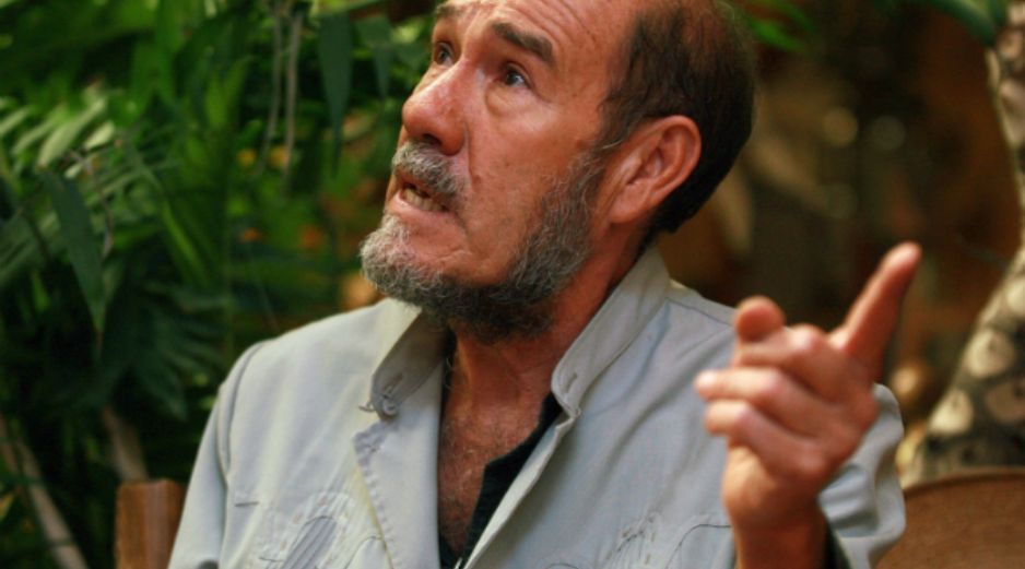 El dueño de la Boutique mencionó que la exposición estará por aproximadamente dos meses. ARCHIVO /