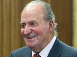 La Casa del Rey  no es partidaria de que las futuras funciones del aún monarca sean reguladas por un estatuto específico. EFE /