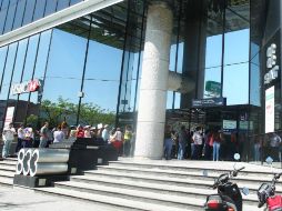 El SAT se encargará de realizar los estudios e investigaciones correspondientes. ARCHIVO /