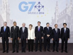 Los países realizarán pruebas sobre el impacto que podrían sufrir de una posible interrupción en suministros de gas ruso. AP /