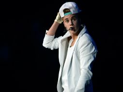 El comportamiento provocó que 275 mil personas firmaron una petición ciudadana a la Casa Blanca para deportarlo. ARCHIVO /