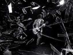 Lazaretto actualmente tiene 618 mil reproducciones. ESPECIAL /