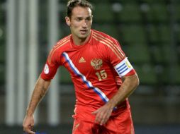 El mediocampista tendrá que someterse a una cirugía en la espalda. MEXSPORT /