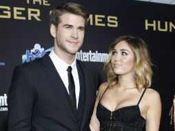 La pareja de actores terminaron su noviazgo en septiembre del 2013. ARCHIVO /