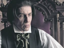 Sánchez Navarro expone la vida y los amores de Melchor Ocampo, quien luchó por darle un marco jurídico y legal a México. VIDEOCINE  /