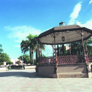 La belleza de Cocula