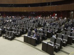 Aseguran que las salidas no representan un beneficio directo para la labor legislativa ni hay control sobre ellas. ARCHIVO /