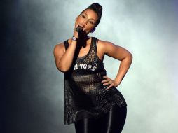 La artista ha vendido 40 millones de discos y tiene 15 premios Grammy. AFP /