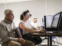 La aplicación tiene funcionalidades que se adaptan a distintos perfiles de contribuyentes. ARCHIVO /