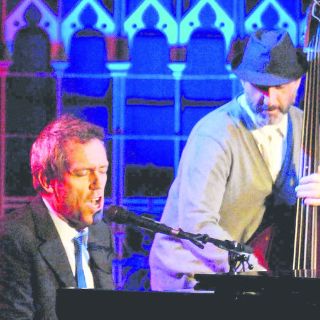 ¿Quieres conocer a Dr. House?