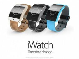 El objetivo de Apple es producir entre tres y cinco millones de relojes al mes. ESPECIAL /