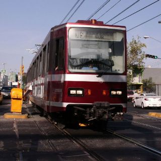 Inician obras preliminares de la Línea 3