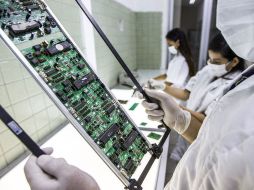 Autoridades estatales ya trabajan en la creación de un distintivo que certifique el cumplimiento de lo que señala la ley.  /