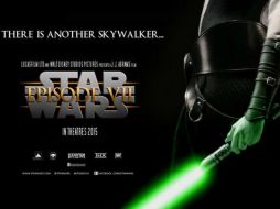 Disney tiene prevista una tercera trilogía, que estrenará en años alternos, 2015, 2017 (Episodio VIII) y 2019. ESPECIAL /