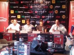 El comité organizador asegura que habrá servicios médicos, equipamientos y estacionamiento para los atletas.  /