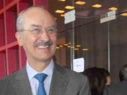 El presidente de Telefónica México, calificó los cambios como 'valientes, ya que han ido muy lejos'. ESPECIAL /