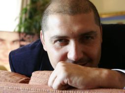 La nueva discografía del cantante se llamará 'Corregido y aumentado',el chiapaneco actualmente tiene 42 años. ARCHIVO /