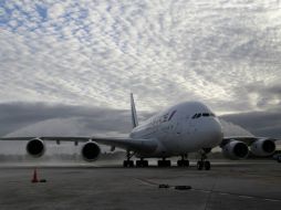 El sindicato aseguró que la huelga será ampliamente seguida y tendrá puntualidad y seguridad. ARCHIVO /