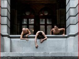 La exposición estará hasta el 17 de junio con entrada libre. ESPECIAL /