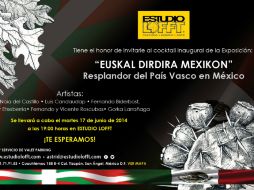 Este martes 17 de junio, en punto de las siete de la noche. ESPECIAL /