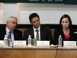 La Comisión de Energía se reunirá mañana a las 14:00 horas, después del debut de México en el Mundial. SUN /