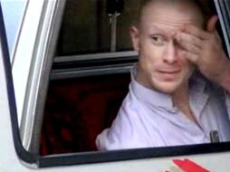 Los talibanes pusieron a Bergdahl en libertad el pasado 31 de mayo, en un acuerdo con el presidente Barack Obama. AP /