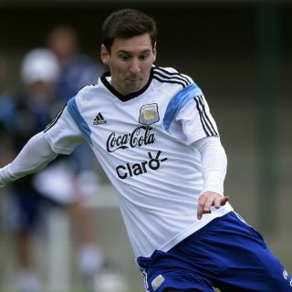Bosnia descarta marcaje individual sobre Messi