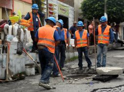 Informan que habrá una continua coordinación para atender emergencias. ARCHIVO /