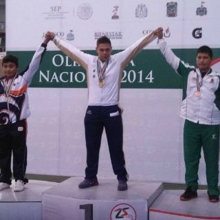 La Olimpiada Nacional se acerca a su fin